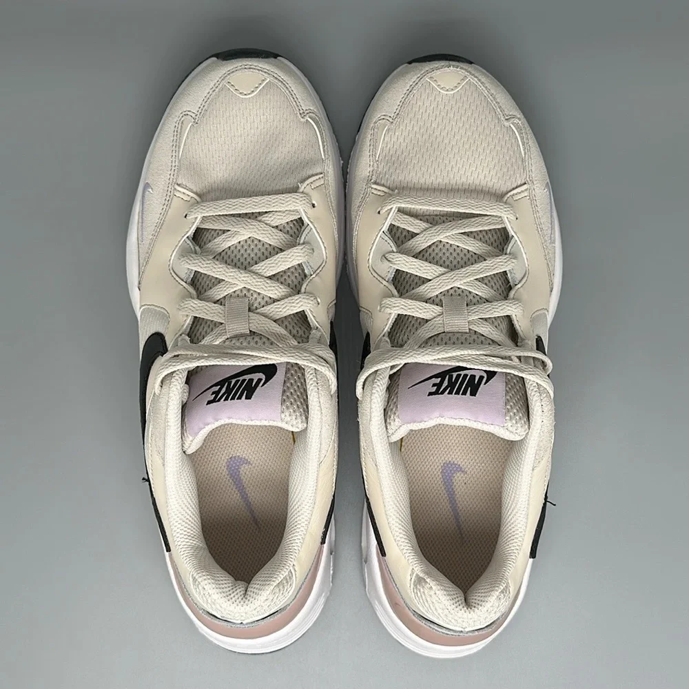 Nike thank you